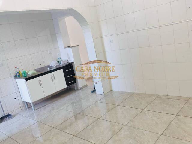 Casa para Venda em Taubaté - 5