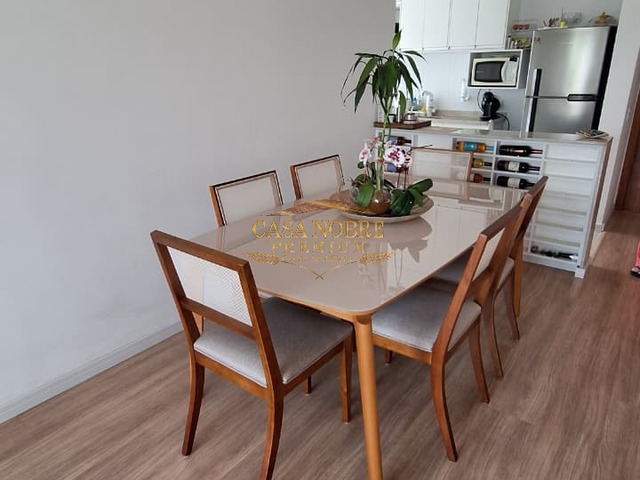 Apartamento para Venda em Taubaté - 4