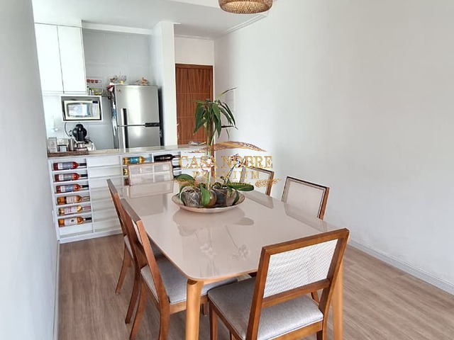 #115 - Apartamento para Venda em Taubaté - SP - 3