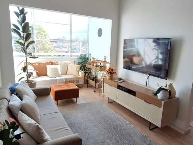 #115 - Apartamento para Venda em Taubaté - SP - 1