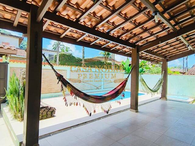 Casa para Venda em Ubatuba - 5