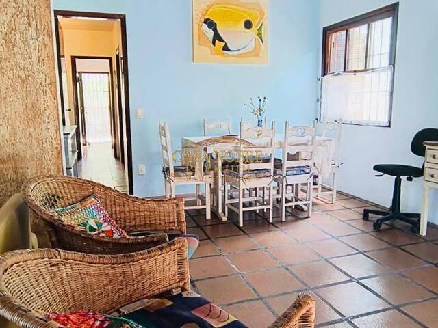 #116 - Casa para Venda em Ubatuba - SP - 2