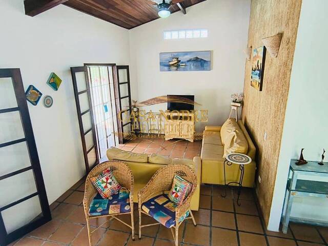 Casa para Venda em Ubatuba - 4