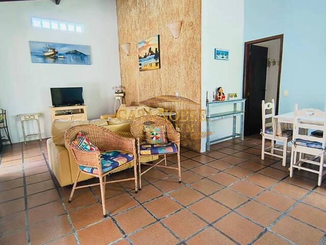 #116 - Casa para Venda em Ubatuba - SP - 3