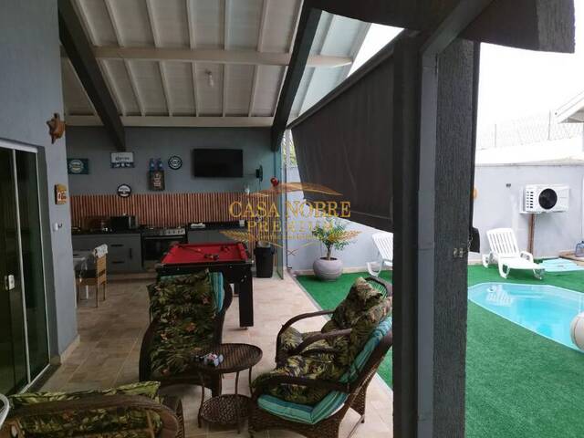 Casa para Locação em Taubaté - 4