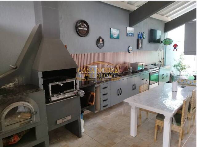 Casa para Locação em Taubaté - 5