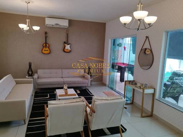 #119 - Casa para Locação em Taubaté - SP - 3