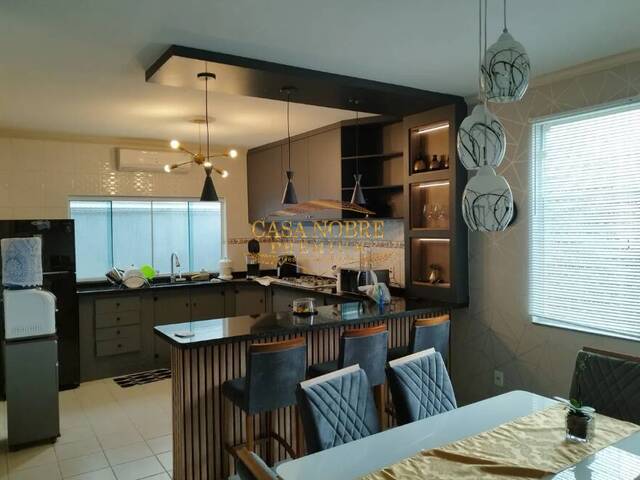 #119 - Casa para Locação em Taubaté - SP - 2