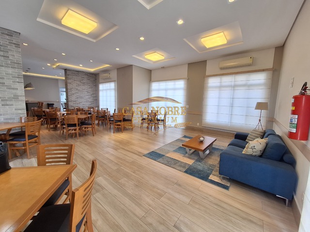 Apartamento para Venda em Taubaté - 4