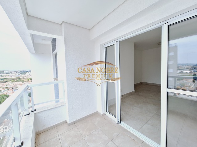 #120 - Apartamento para Venda em Taubaté - SP - 1