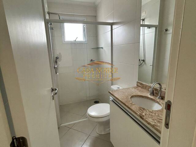 Apartamento para Venda em Taubaté - 5