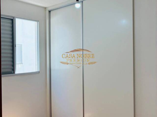 Apartamento para Venda em Taubaté - 4