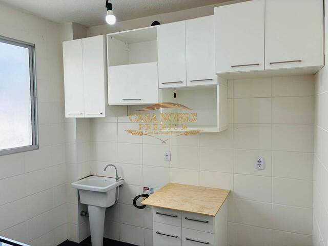 Apartamento para Venda em Taubaté - 5