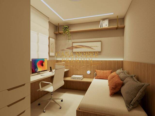 Apartamento para Venda em São José dos Campos - 5