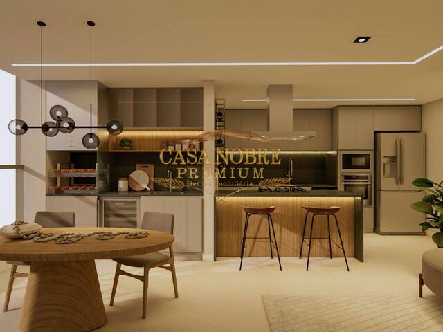 Apartamento para Venda em São José dos Campos - 4