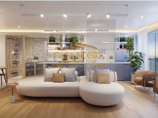 Apartamento para Venda em São José dos Campos - 5