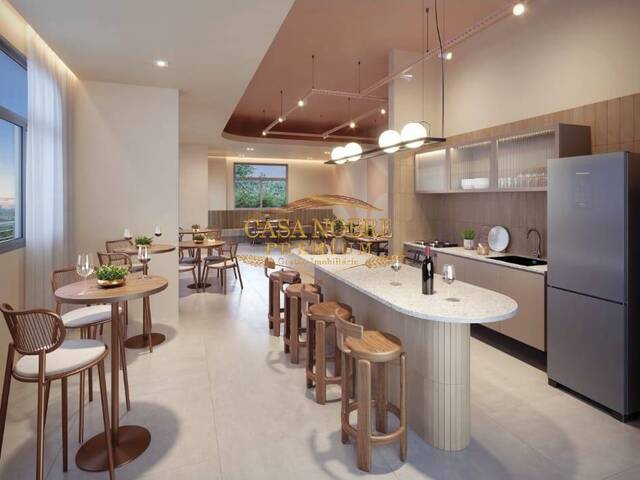 Apartamento para Venda em São José dos Campos - 4