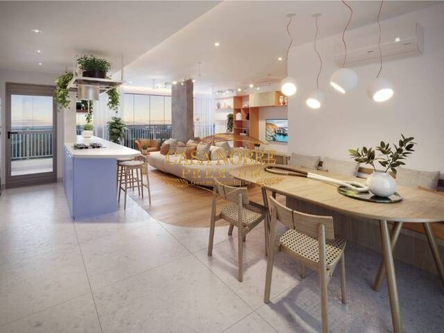 #123 - Apartamento para Venda em São José dos Campos - SP - 2