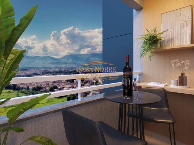 Apartamento para Venda em Taubaté - 5