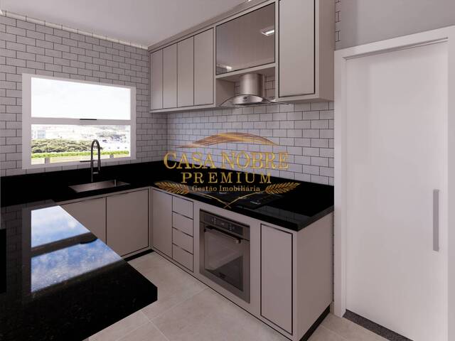 Apartamento para Venda em Taubaté - 5