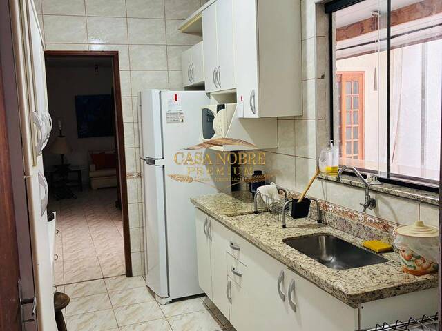 #128 - Casa para Venda em Tremembé - SP - 3