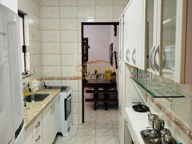 Casa para Venda em Tremembé - 4