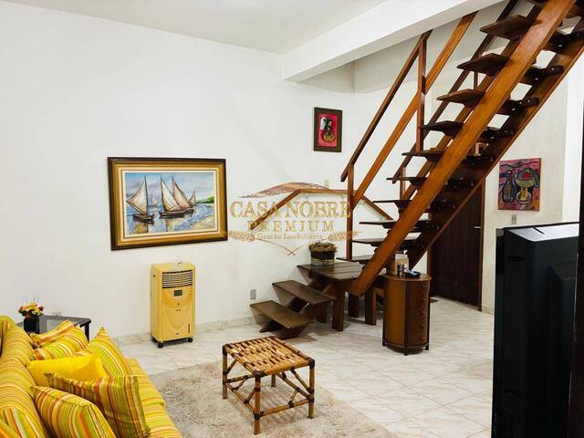 #128 - Casa para Venda em Tremembé - SP - 2