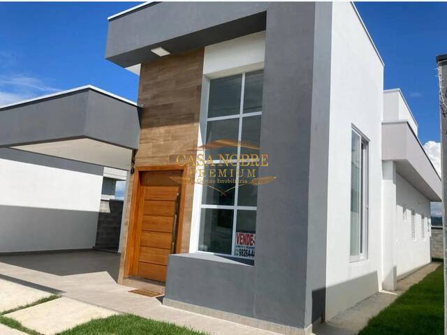 #129 - Casa para Venda em Taubaté - SP - 3