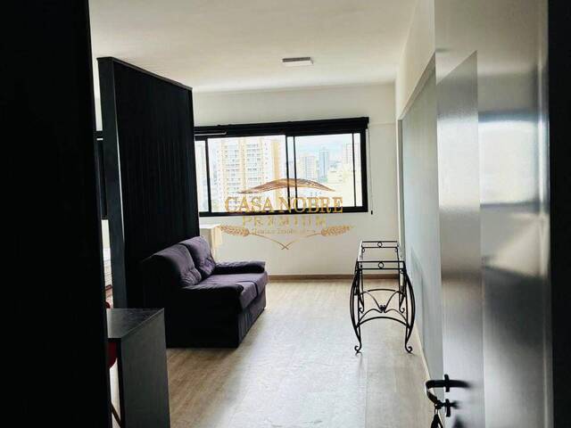 #130 - Apartamento para Venda em Taubaté - SP - 1