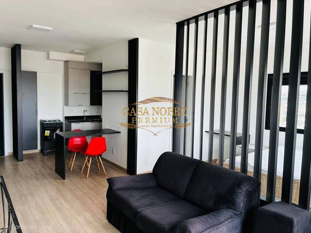 Apartamento para Venda em Taubaté - 4