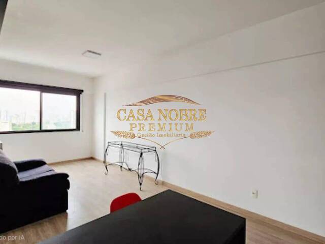 #130 - Apartamento para Venda em Taubaté - SP - 2