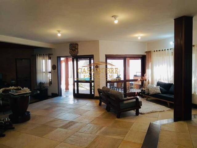 Casa para Venda em Taubaté - 5