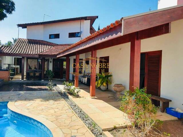 #131 - Casa para Venda em Taubaté - SP - 2