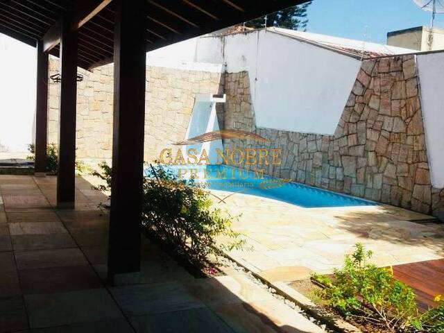 #131 - Casa para Venda em Taubaté - SP - 3