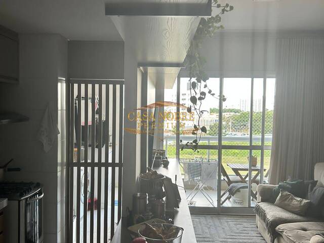 #132 - Apartamento para Venda em Taubaté - SP - 2