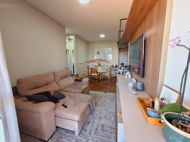 #132 - Apartamento para Venda em Taubaté - SP - 3