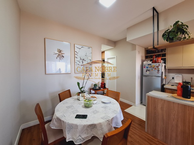 Apartamento para Venda em Taubaté - 5