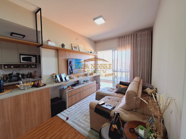 Apartamento para Venda em Taubaté - 4