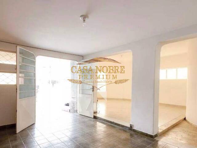 #133 - Casa para Venda em Taubaté - SP - 2