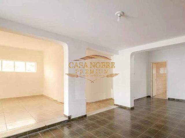 #133 - Casa para Venda em Taubaté - SP - 1