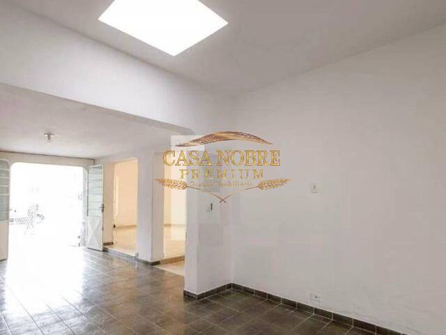 #133 - Casa para Venda em Taubaté - SP - 3