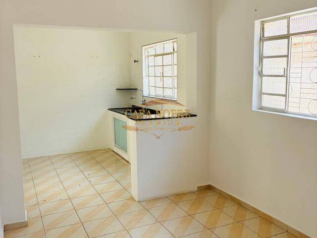 Casa para Venda em Taubaté - 4