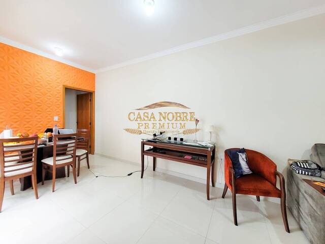 Casa para Venda em Taubaté - 4