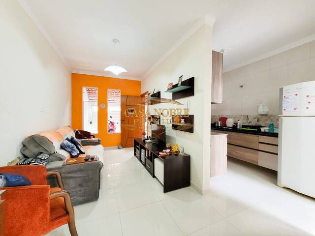 #136 - Casa para Venda em Taubaté - SP - 2