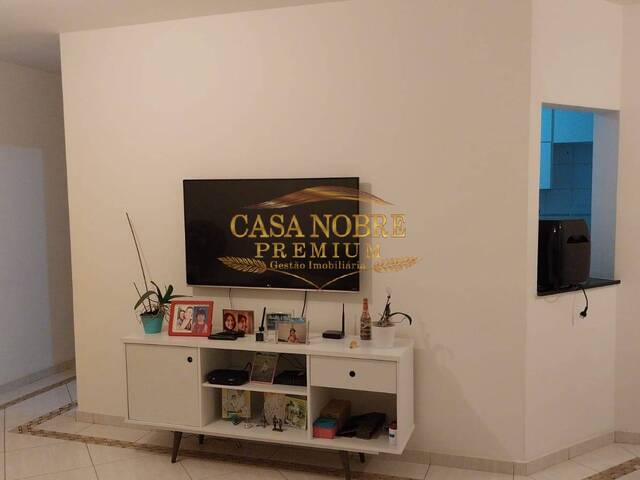 #137 - Casa para Venda em São José dos Campos - SP - 2