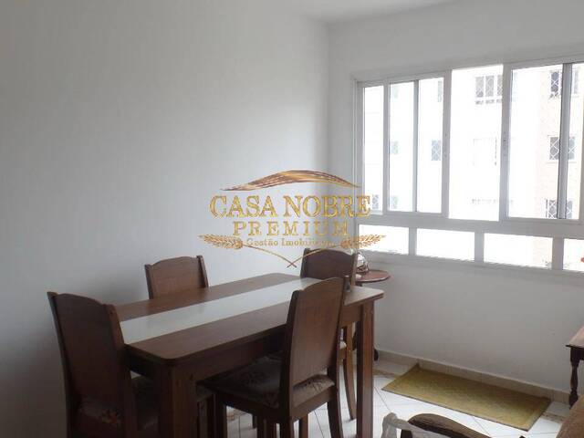 #137 - Casa para Venda em São José dos Campos - SP - 3