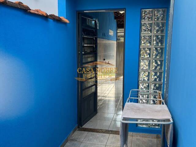 Casa para Venda em Tremembé - 4