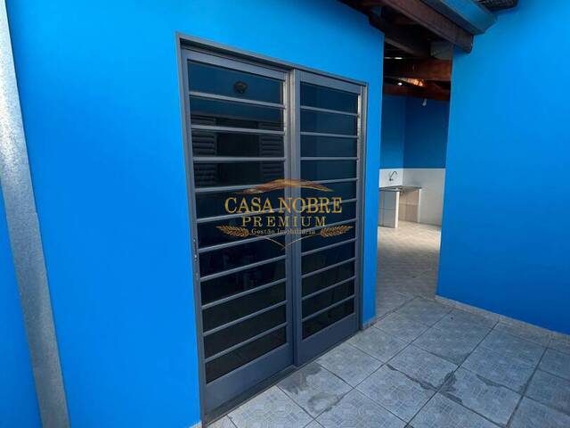 #138 - Casa para Venda em Tremembé - SP - 3