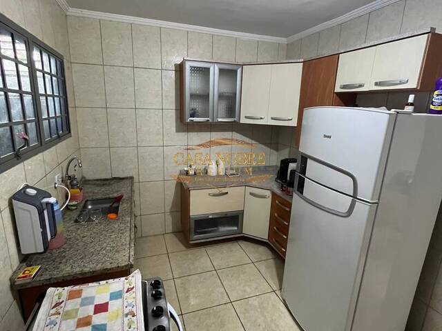 #138 - Casa para Venda em Tremembé - SP - 1