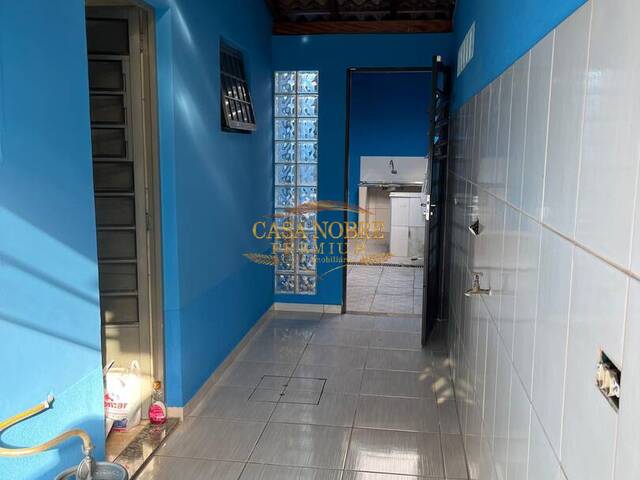 Casa para Venda em Tremembé - 5